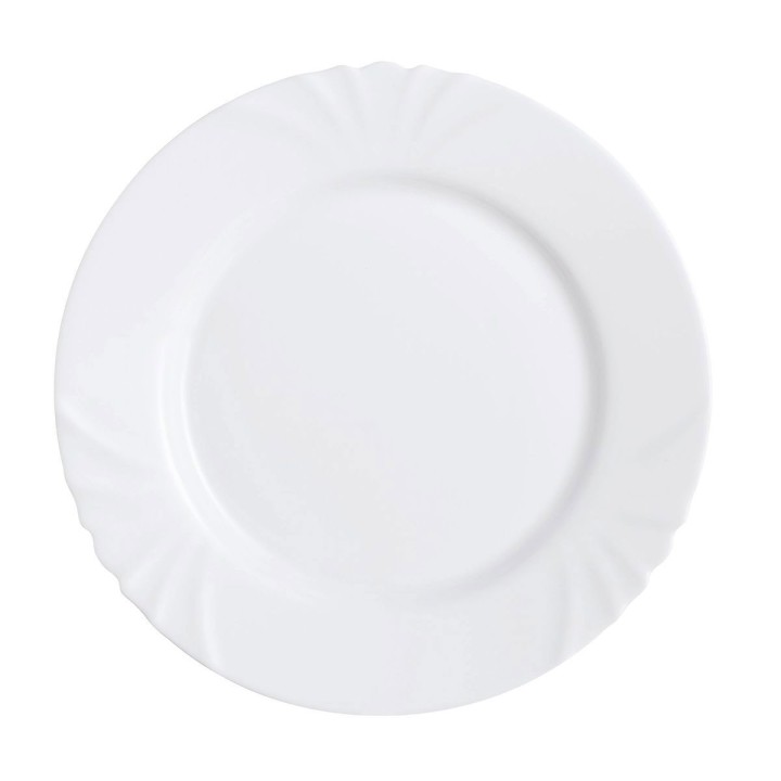 LUMINARC CADIX DINNER PLATE 27,5CM