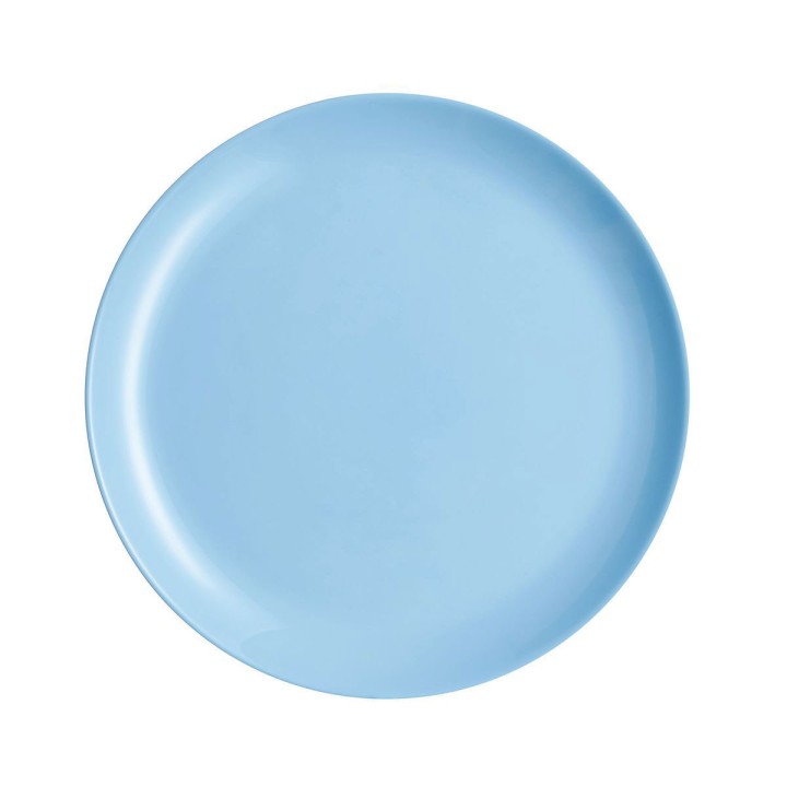 LUMINARC DIWALI DINNER PLATE 27CM