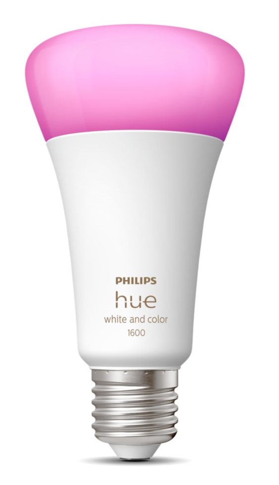 Philips Hue White And Color Ambiance 13.5W A67 E27