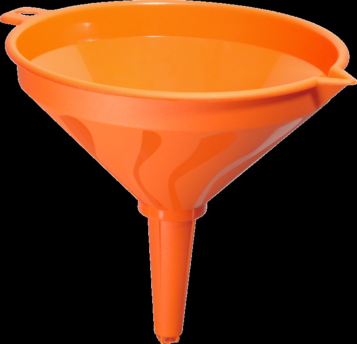KITCHEN FUNNEL L