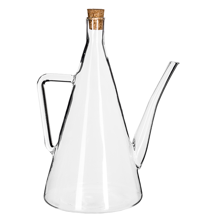 Oil Bottle 51Cl