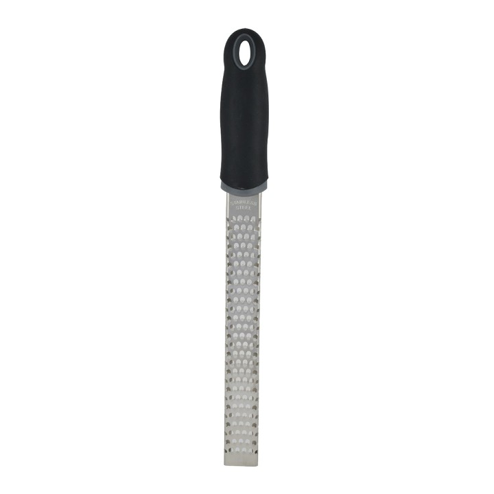 GRATER ZESTER S/S