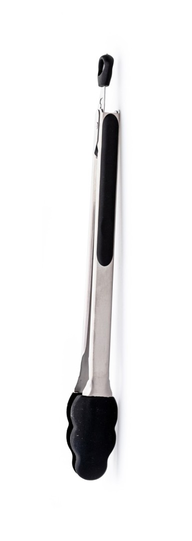 Estia Stainless Steel Tong With Silicone Handle 35Cm