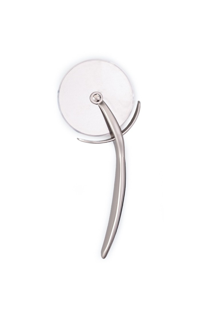 ESTIA PIZZA SLICER NIKEL