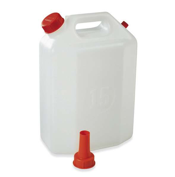 Jerry Can 15Ltr