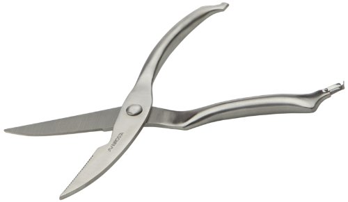 FACKELMANN NIROSTA POULTRY SCISSOR