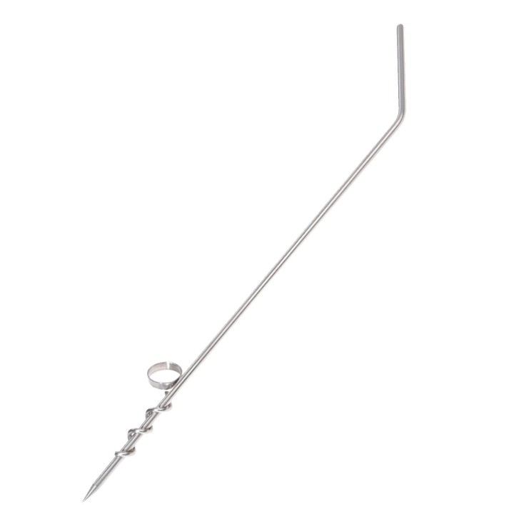 WESTMARK SPIRAL CUTTER STAINLESS STEEL