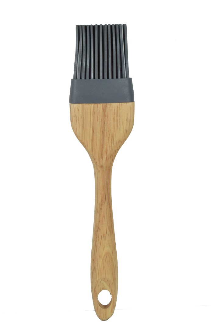 ESTIA BRUSH WOODEN HANDLE