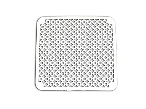 DECORTEX SINK MAT TAPETINO 29X31CM
