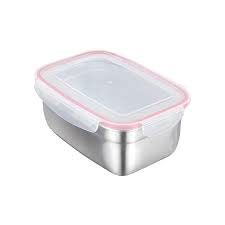 PAL INOX FOOD CONTAINER 2700ML