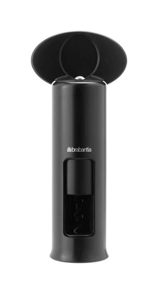 BRABANTIA CORKSCREW CLASSIC BLACK