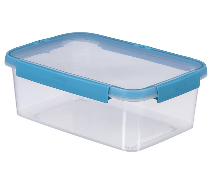 CURVER SMART FRESH RECTANGULAR HIGH 3.5L