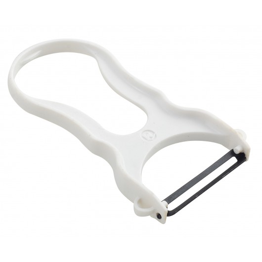 Metaltex Vegetable Peeler Quick Abs