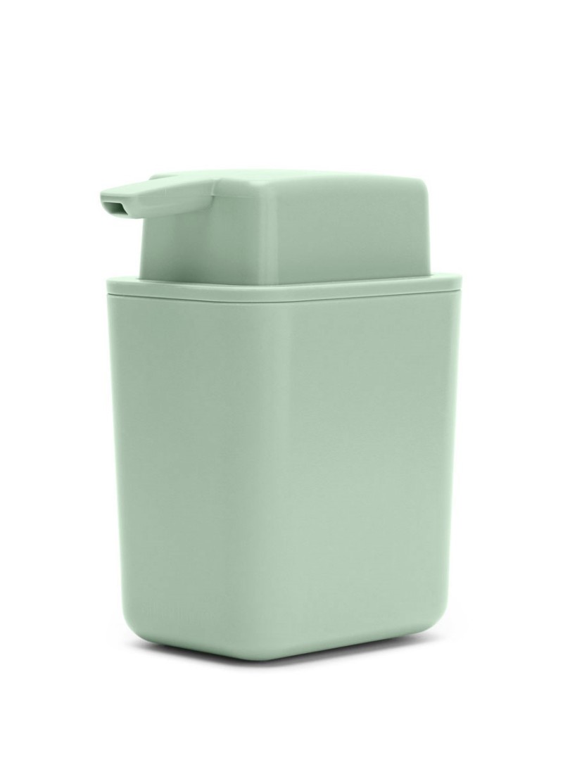 BRABANTIA DISH SOAP DISPENSER GREEN