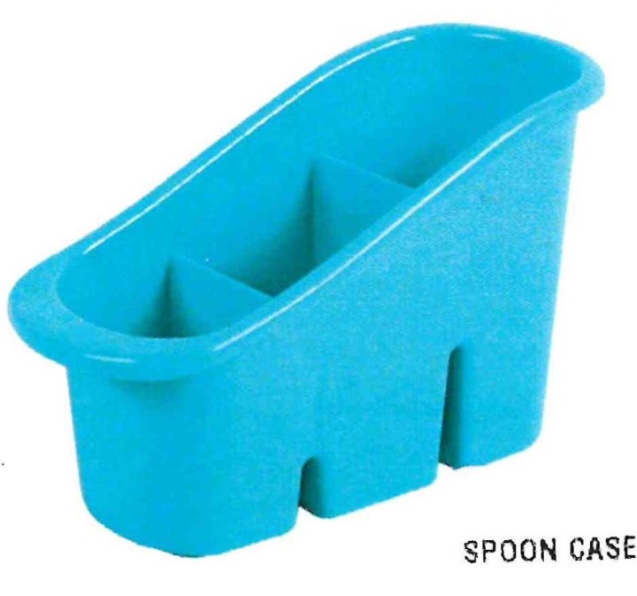 SPOON CASE