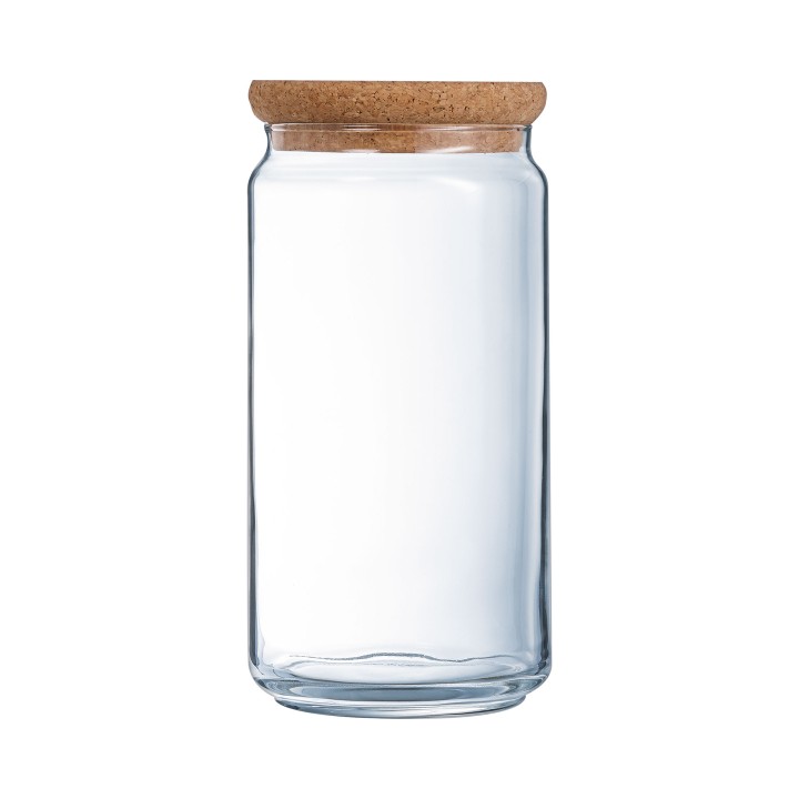 Luminarc Pure Jar Cork 1.5L