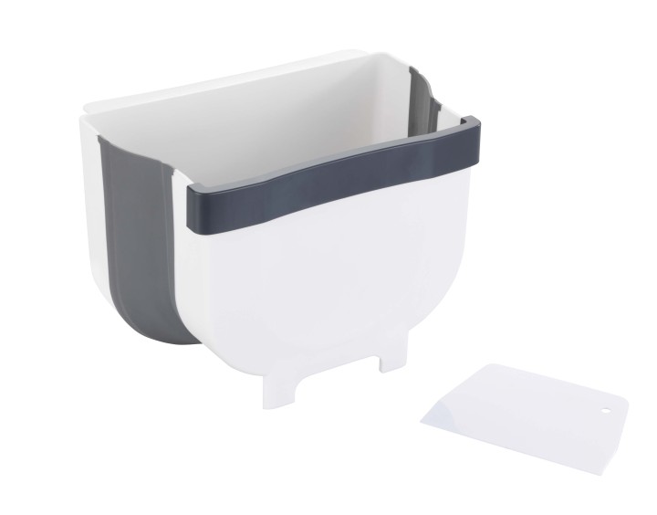 WENKO OVER -DOOR BIN FAGO 5L - WHITE