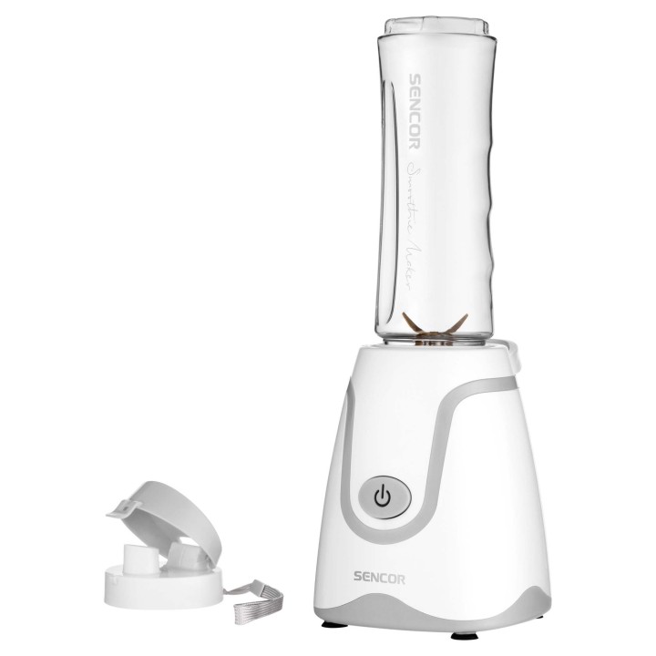 Sencor Sbl 2110Wh Smoothie Maker 500W