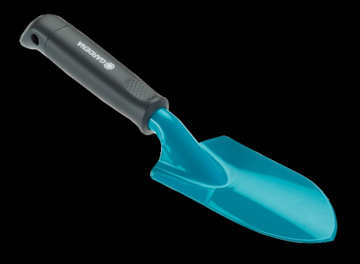 GARDENA HAND TROWEL 8CM