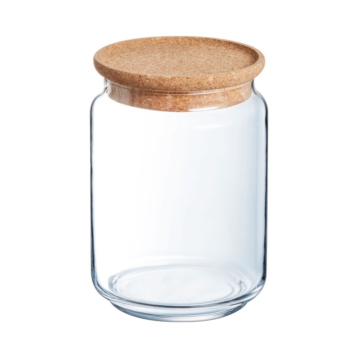 LUMINARC PURE JAR CORK 2L