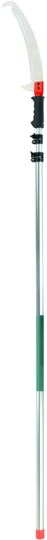 Panyi Saw With Extendable Aluminium Handle