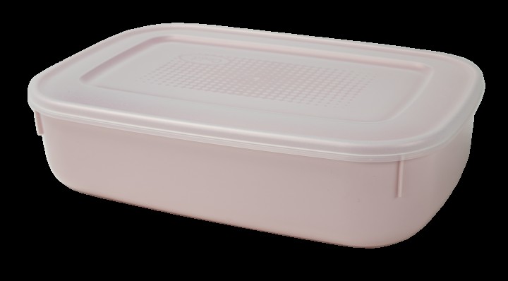 RECTANGULAR FOOD KEEPER 3.2L