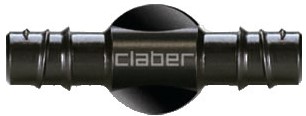 CLABER 91076 1/2" COUPLING