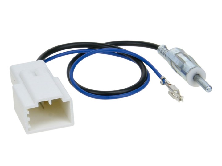 ACV CAR ANTENNA ADAPTOR/TOYOTA