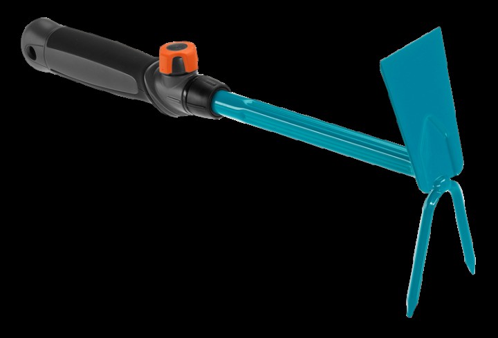 GARDENA COMBISYSTEM HAND HOE 5CM
