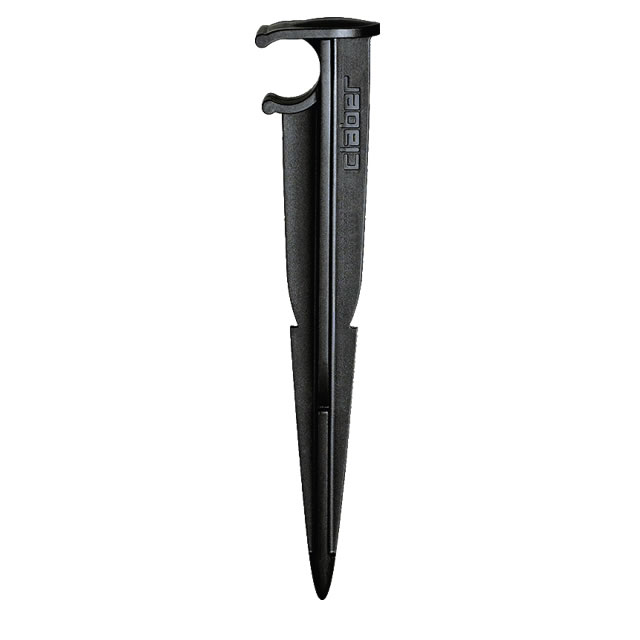 CLABER 91090 1/2" SUPPORT STAKE 8PCS