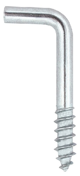 Friulsider Screw Hook 21X80 10Pcs