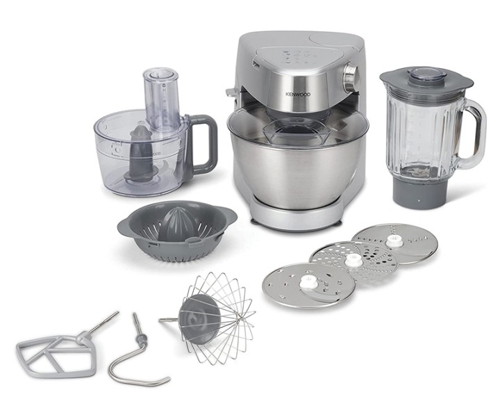 KENWOOD KHC29.J0SI PROSPERO+ KITCHEN MACHINE 1000W Kitchen Device Kitchen Device