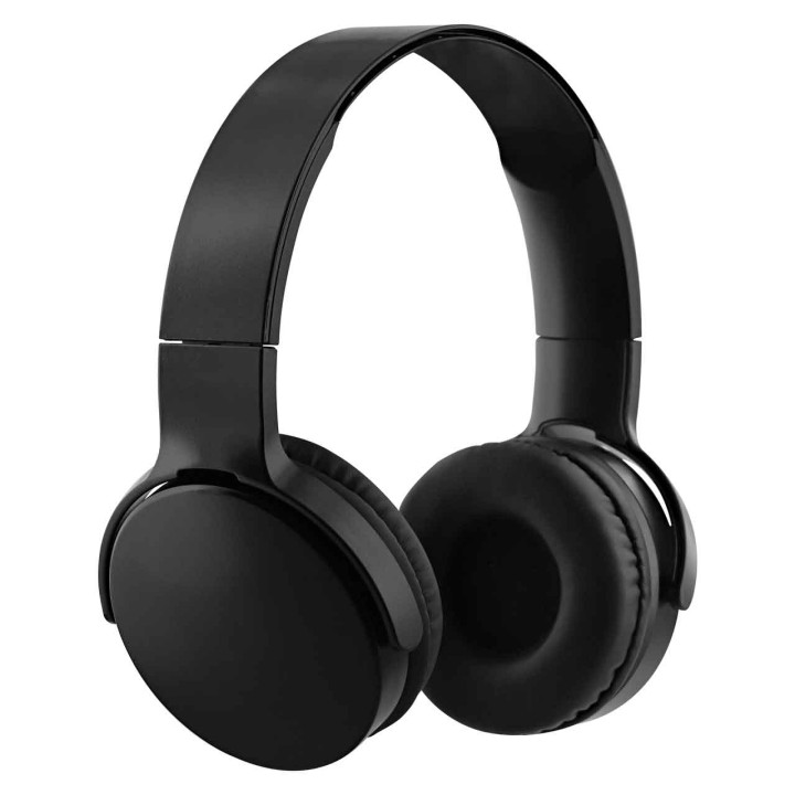 Tnb Cbsglbk Single Bluetooth Headset Black Colour
