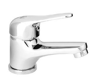 Idrobric Wash Basin Mixer Joy Series Chromed