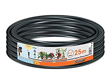 Claber 90365 1/2" Main Tube 25M