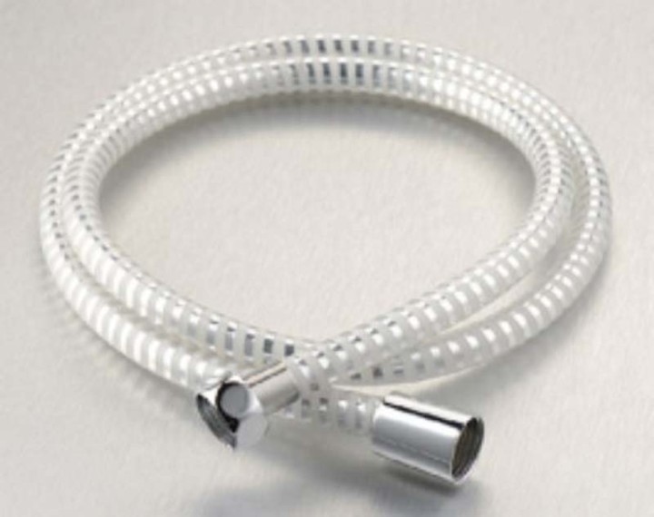 HOFER SHOWER HOSE SPIRALHOSE 2Μ