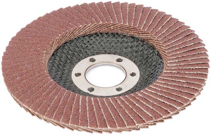 SIT FLAP DISC 115x22 Z80