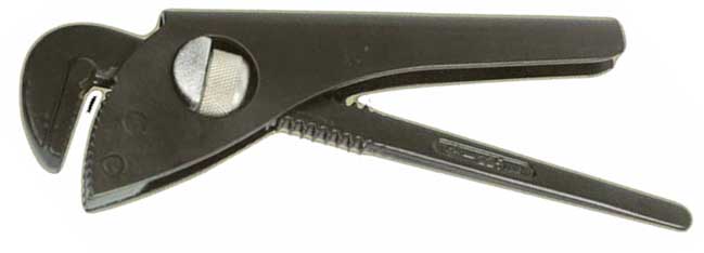 ELTECH PIPE WRENCH 9