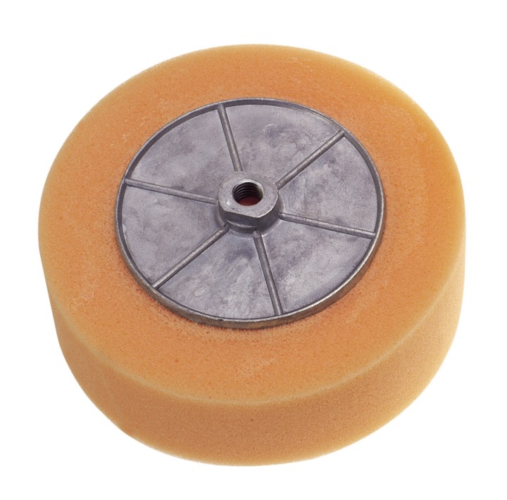 PG POLISHING CUSHION PAD 175mm 14