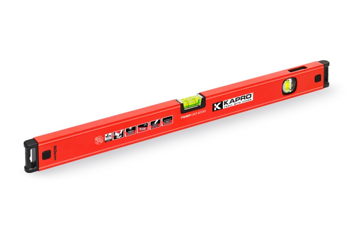 KAPRO BOX LEVEL SIDE GENESIS 50cm