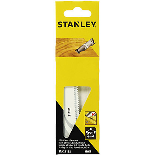 Stanley Saw Blade 228Mm Wood