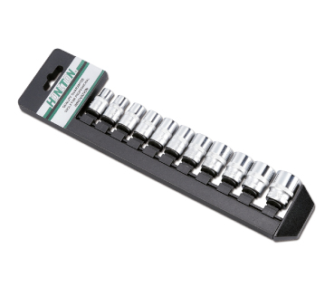 HONITON 11PCS SET SOCKET 3/8