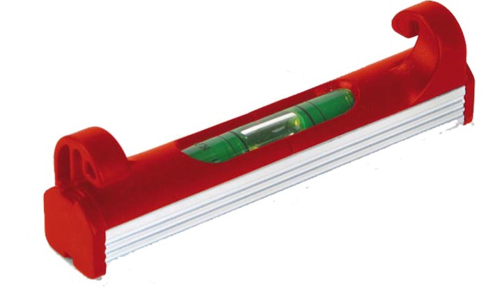 KAPRO LINE LEVELS