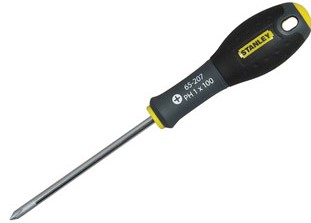Stanley Fat Max 3X150Mm