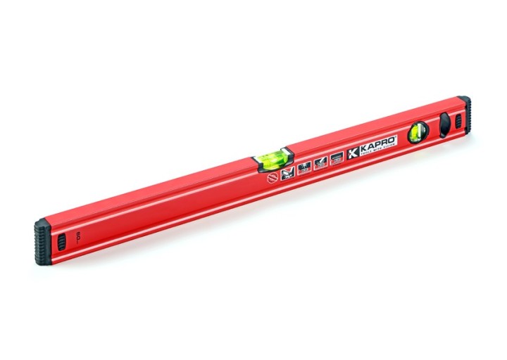 KAPRO BOX LEVEL SPIRIT 50cm