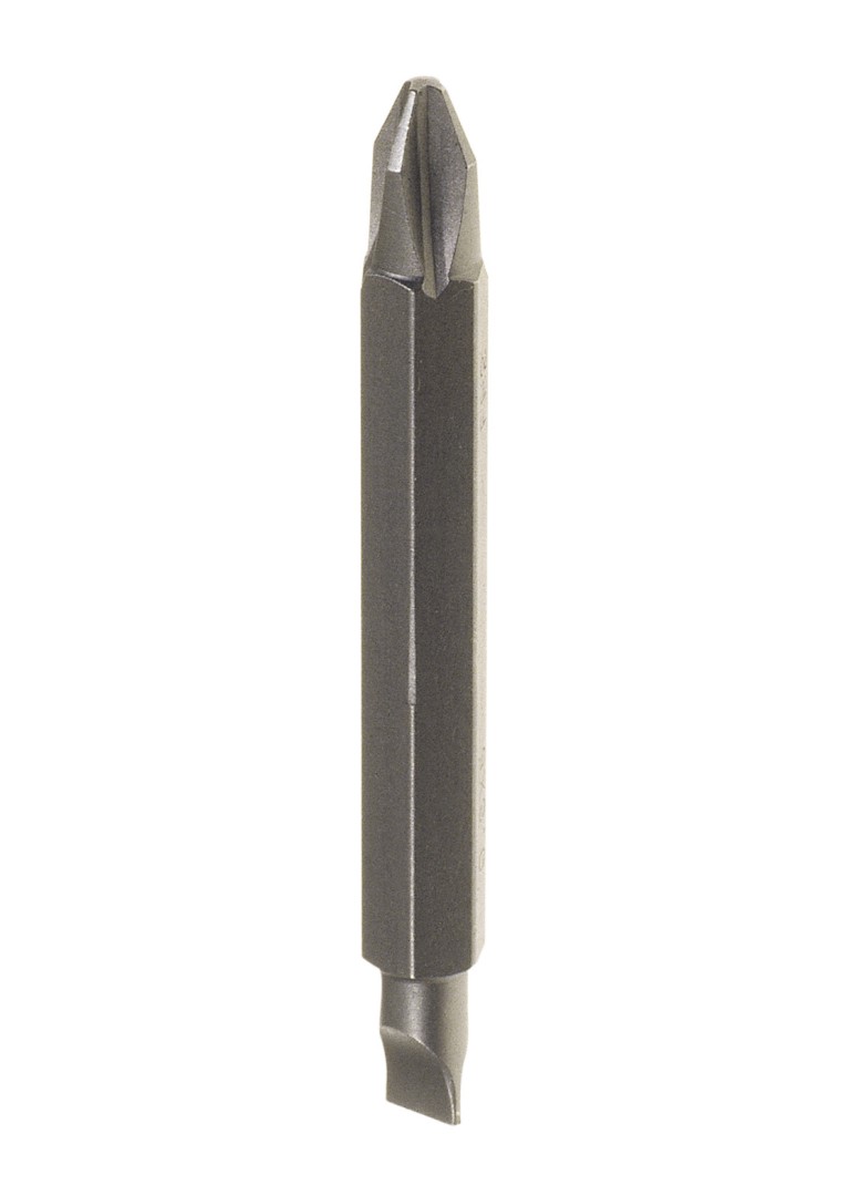 PG DOUBLE FUNCTION BIT 0,8x4+1