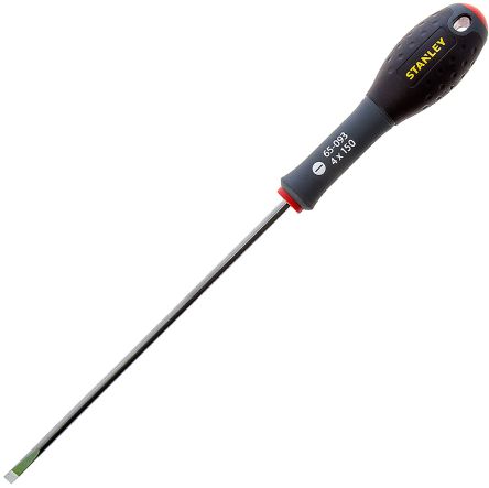 STANLEY FAT MAX 4x150mm