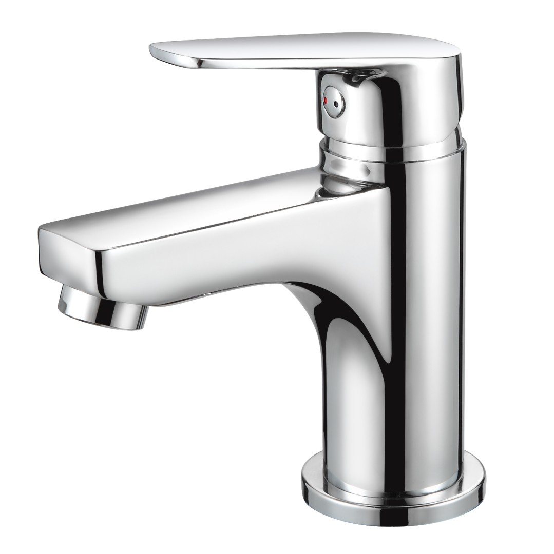Idrobric Basin Mixer Eureka