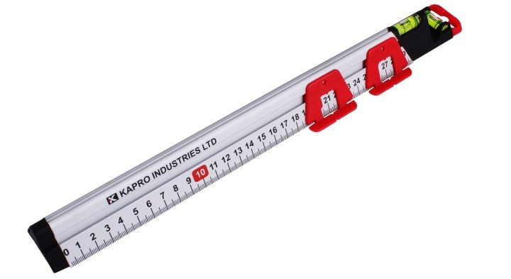 KAPRO MEASURE MATE RULER 30cm