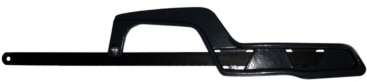 ELTECH HACKSAW FRAME 12